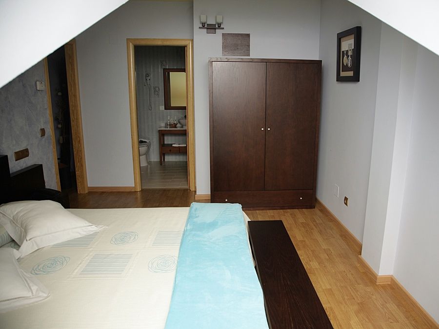 Hotel Alda Tordesillas Buitenkant foto