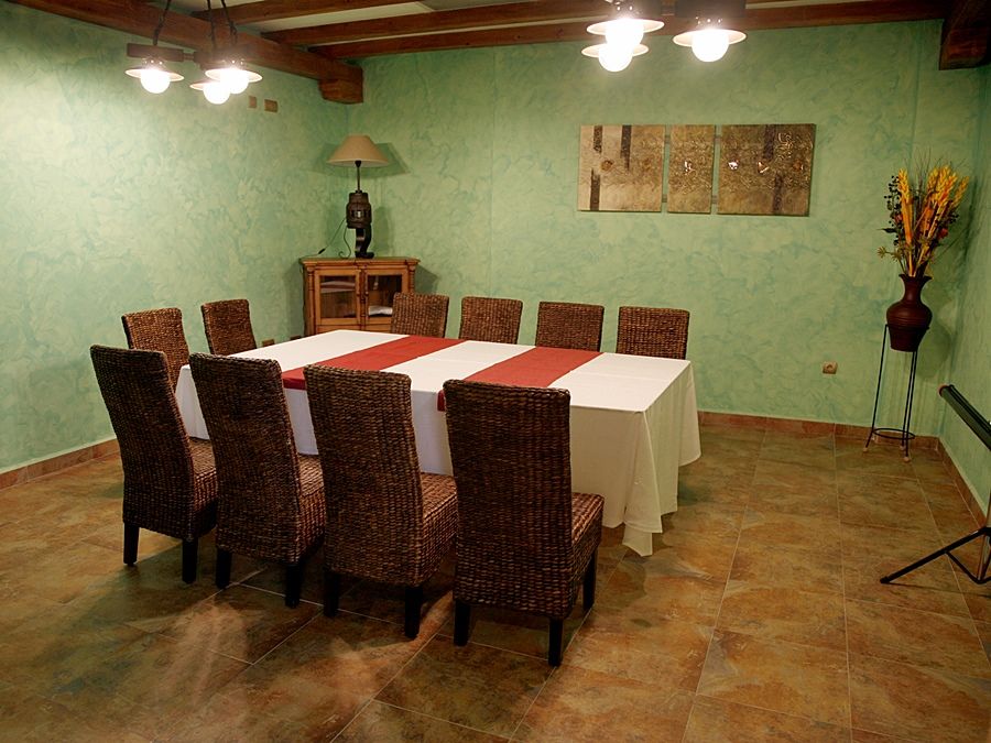 Hotel Alda Tordesillas Buitenkant foto