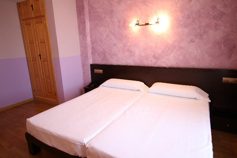 Hotel Alda Tordesillas Buitenkant foto