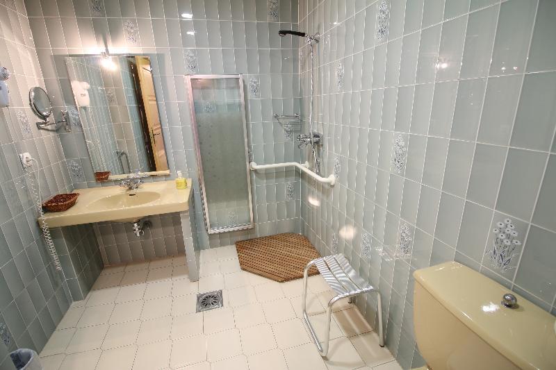 Hotel Alda Tordesillas Buitenkant foto