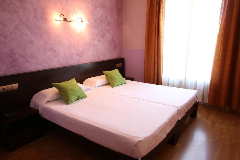 Hotel Alda Tordesillas Buitenkant foto